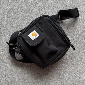 Carhartt Black Belt Bag